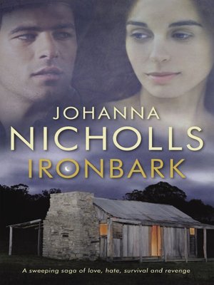 cover image of Ironbark